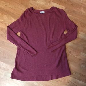 Loft Sweater